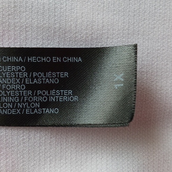 Hurley floral bikini bottom moderate coverage - Picture 9 of 11